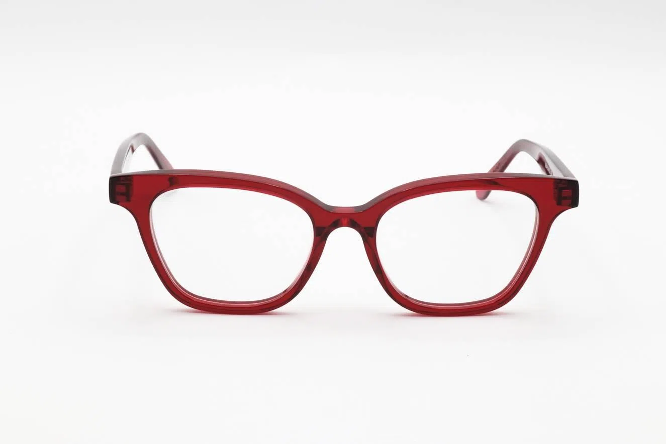 Retrosuperfuture NUMERO131SALVIA Eyeglasses - view 2